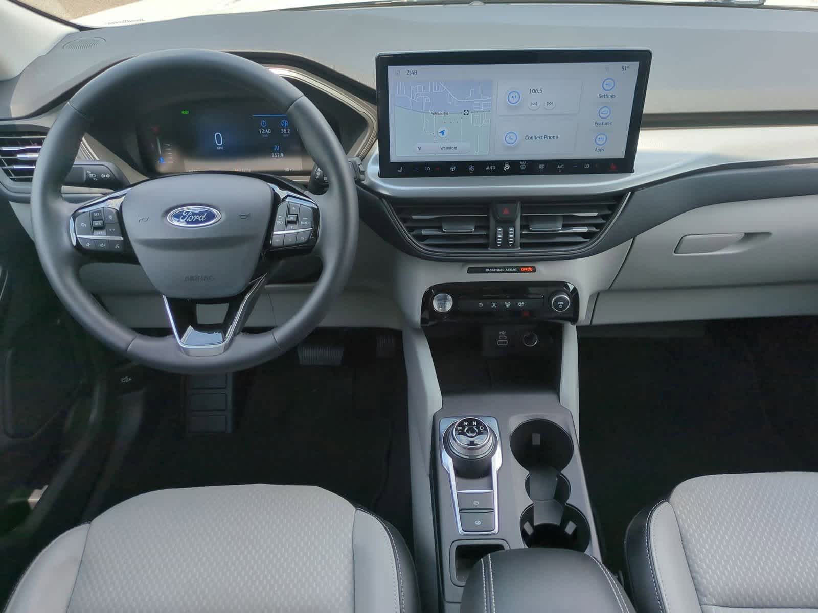 Thumbnail: 2024 Ford Escape - 15