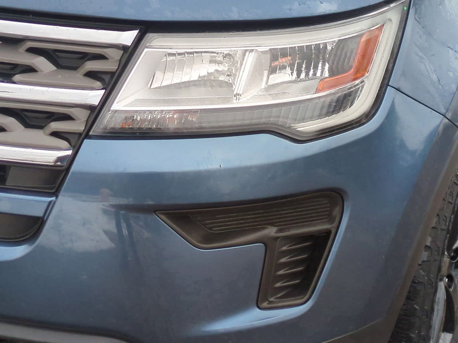 Thumbnail: 2019 Ford Explorer - 11