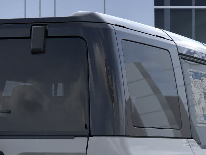 Thumbnail: 2026 Ford Bronco - 25