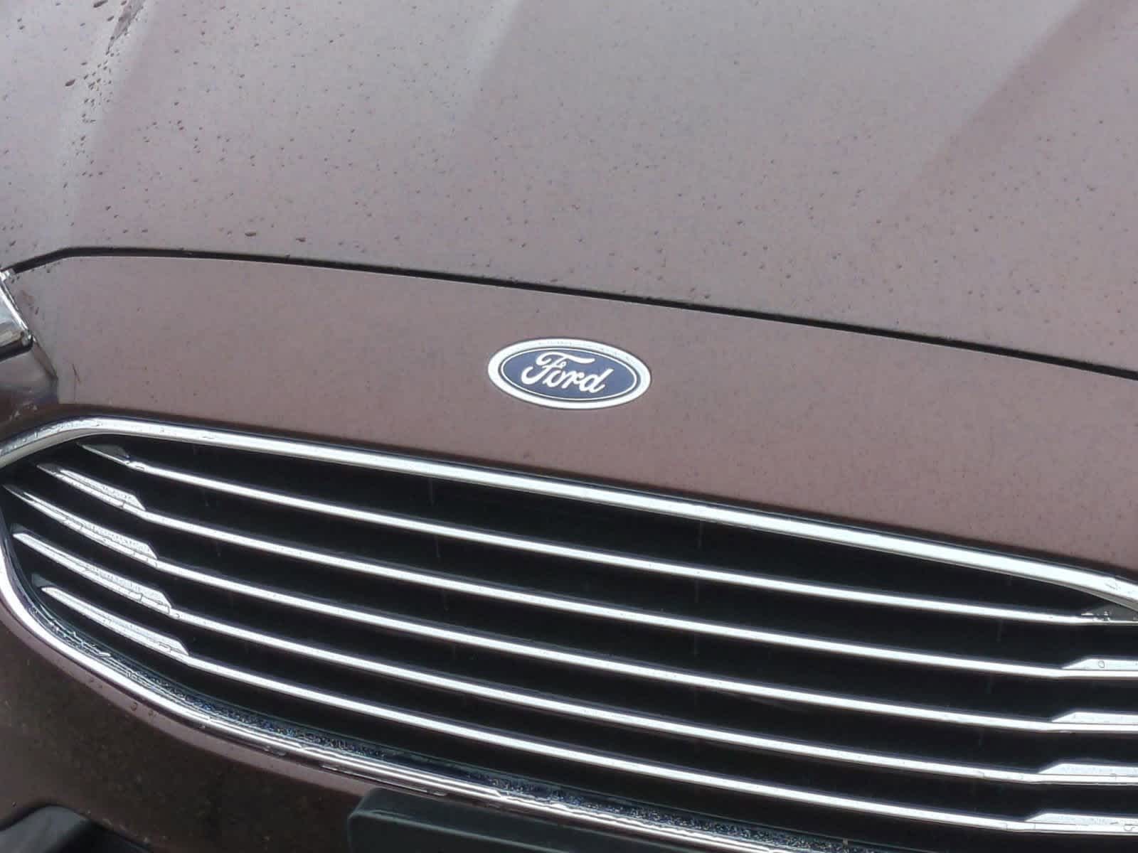 Thumbnail: 2019 Ford Fusion - 12