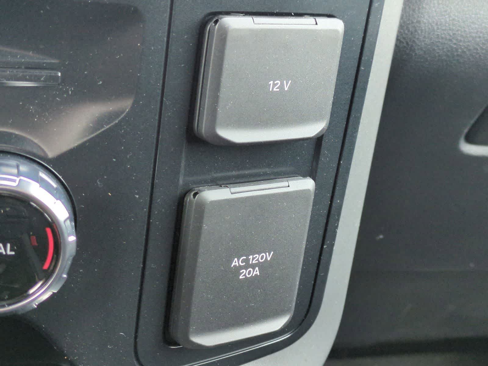 Thumbnail: 2026 Ford F-150 - 30