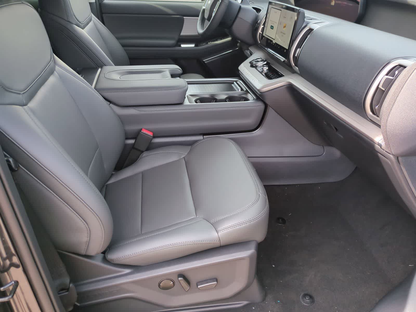 Thumbnail: 2026 Ford Expedition MAX - 21