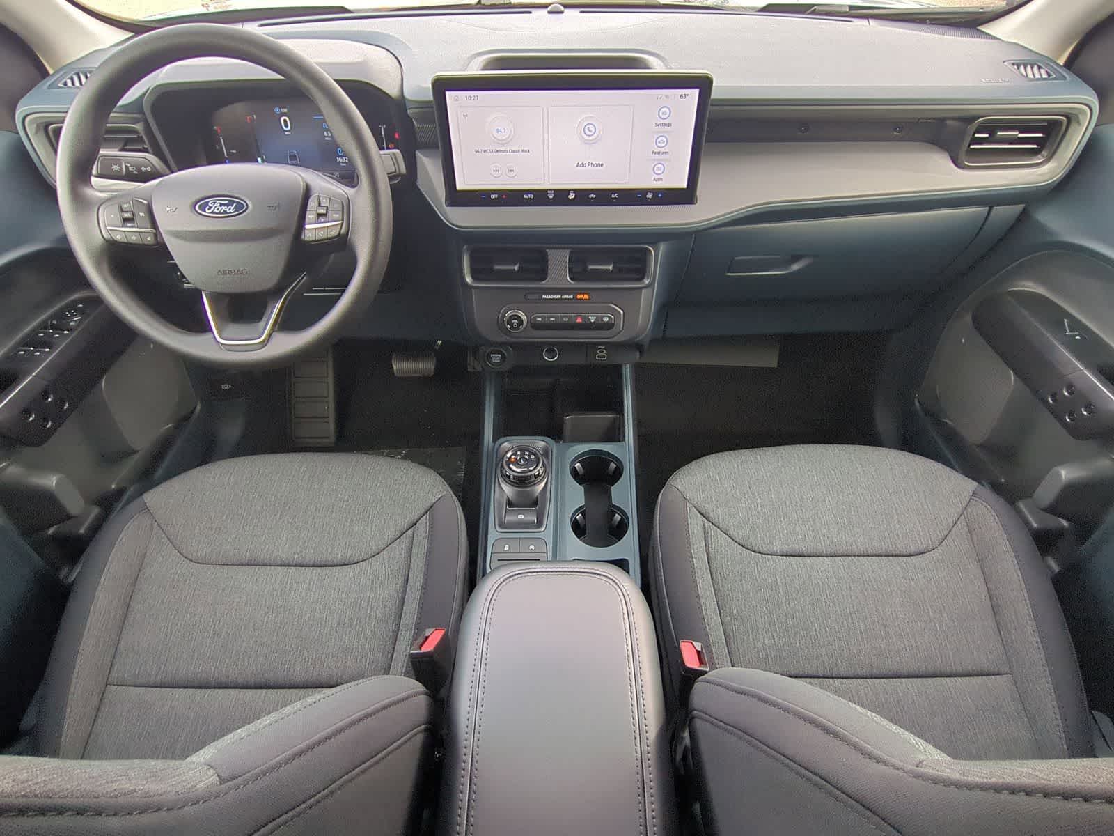 Thumbnail: 2026 Ford Maverick - 15