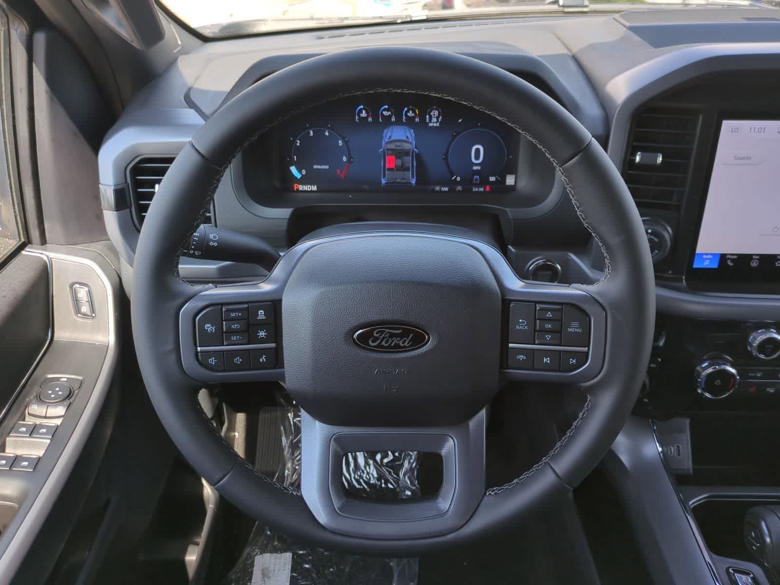 Thumbnail: 2026 Ford F-150 - 22