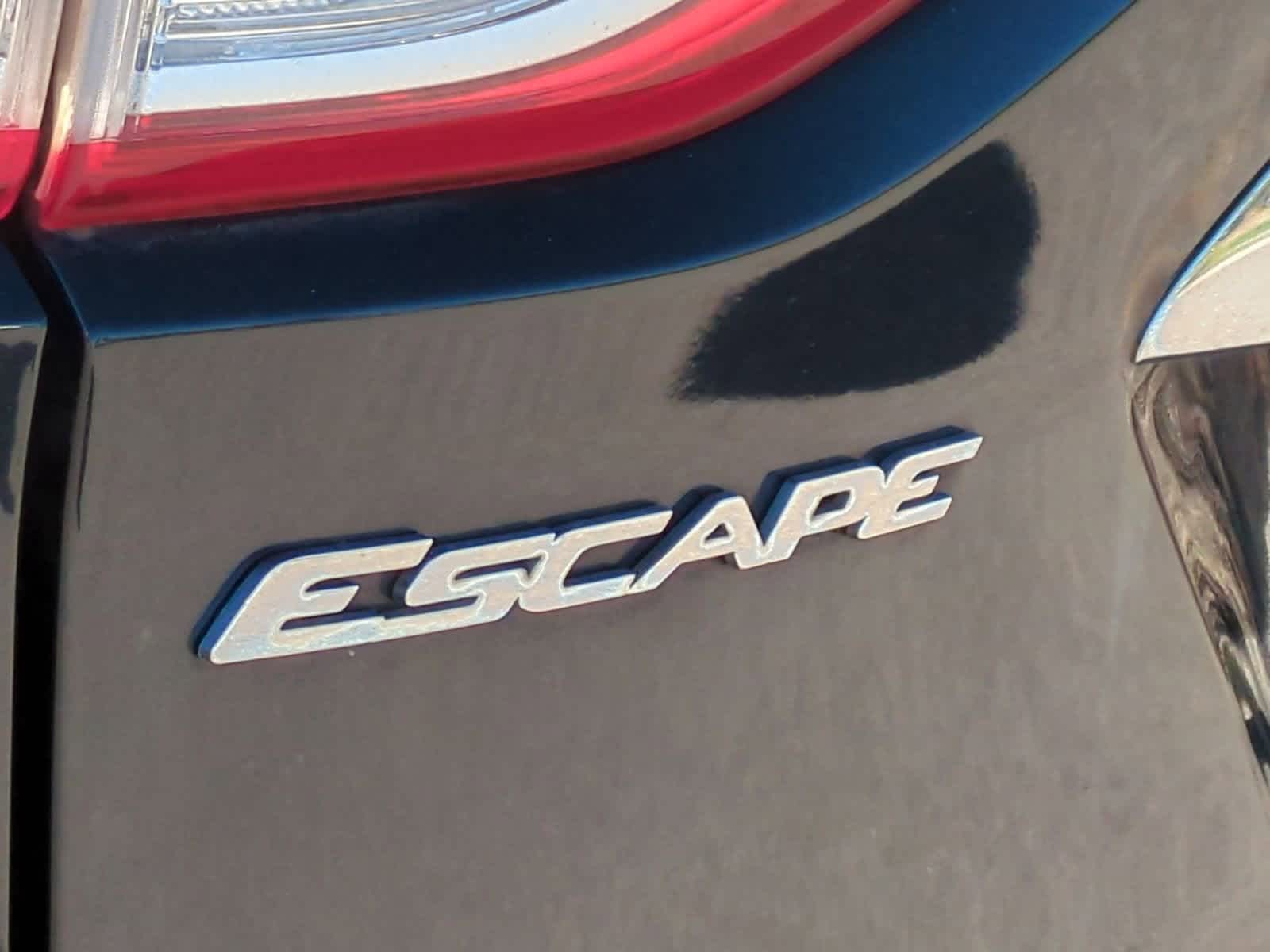 Thumbnail: 2014 Ford Escape - 13