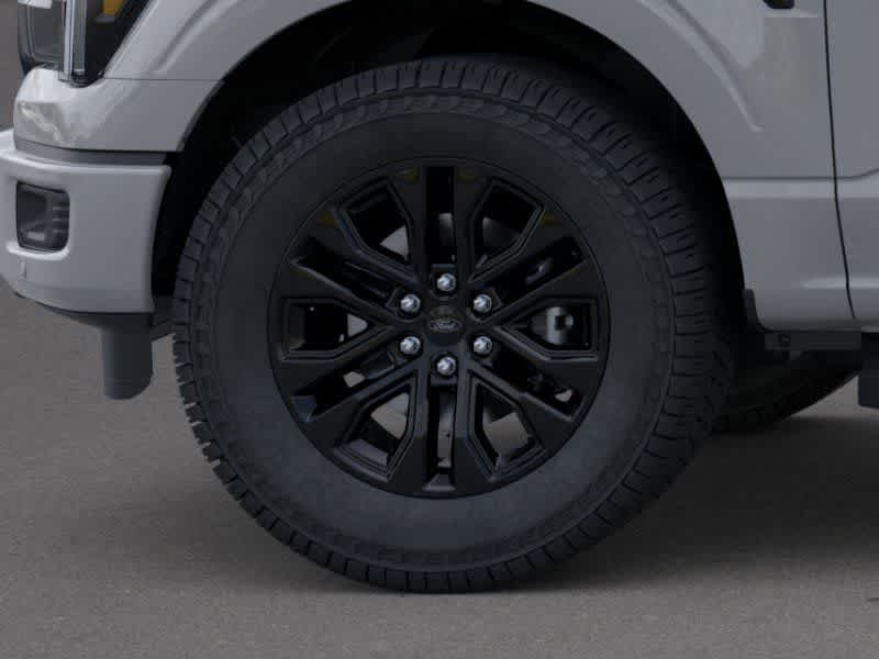 Thumbnail: 2026 Ford F-150 - 19