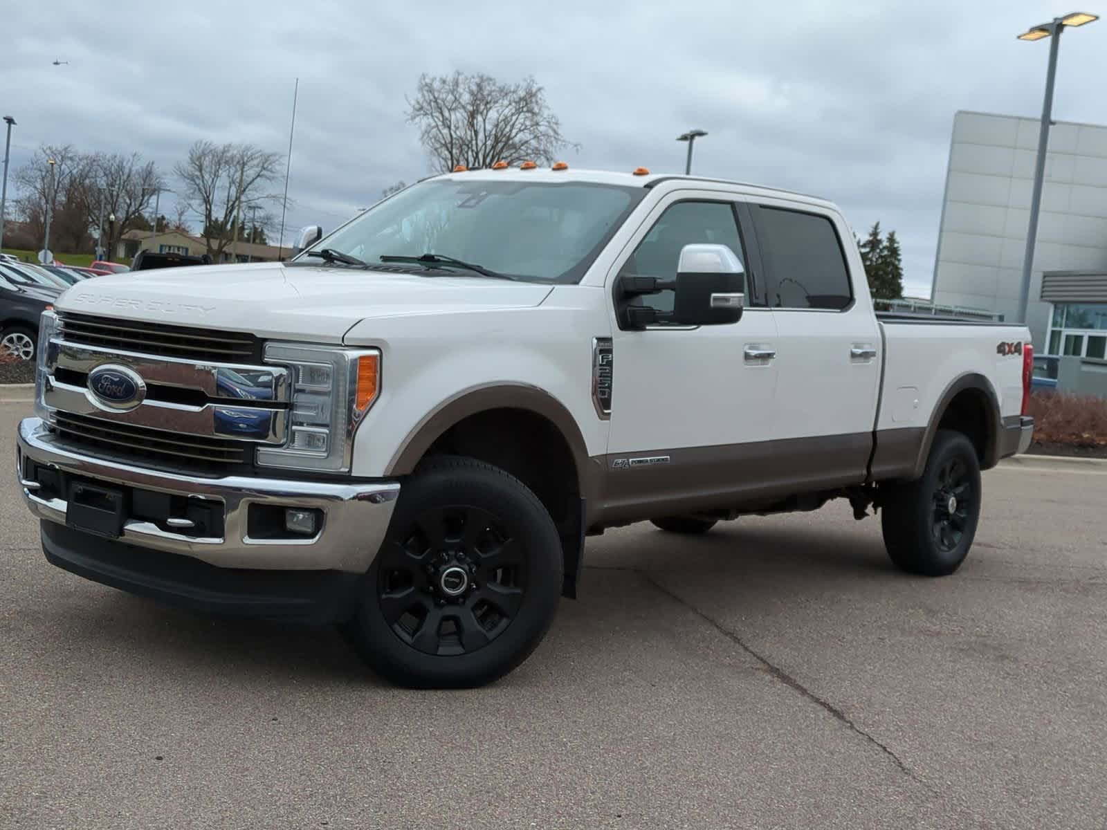 2018 Ford Econoline E-250 -
                  Waterford, MI