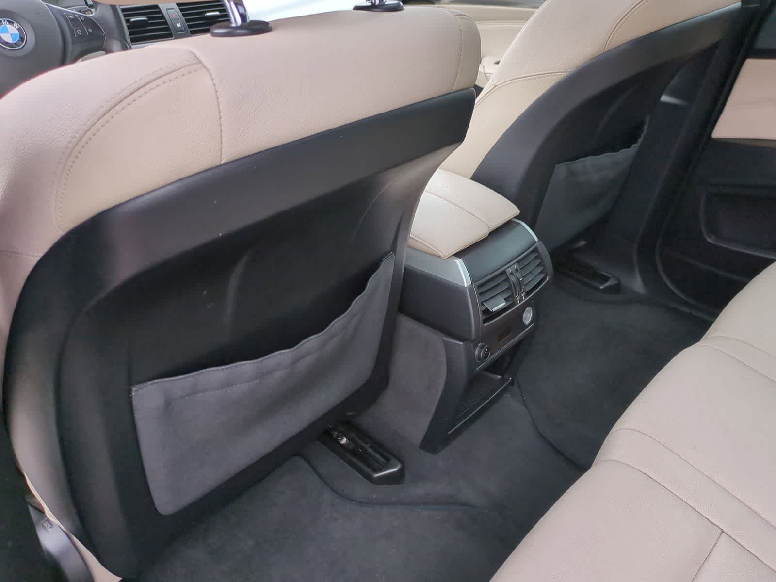 Thumbnail: 2012 BMW X5 - 18