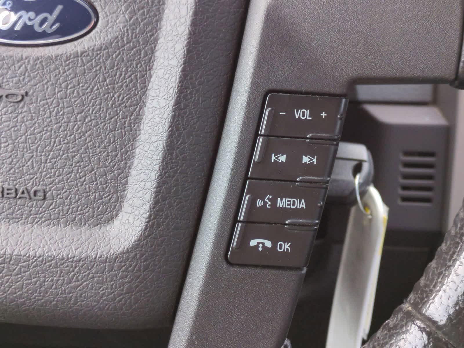Thumbnail: 2011 Ford F-150 - 24