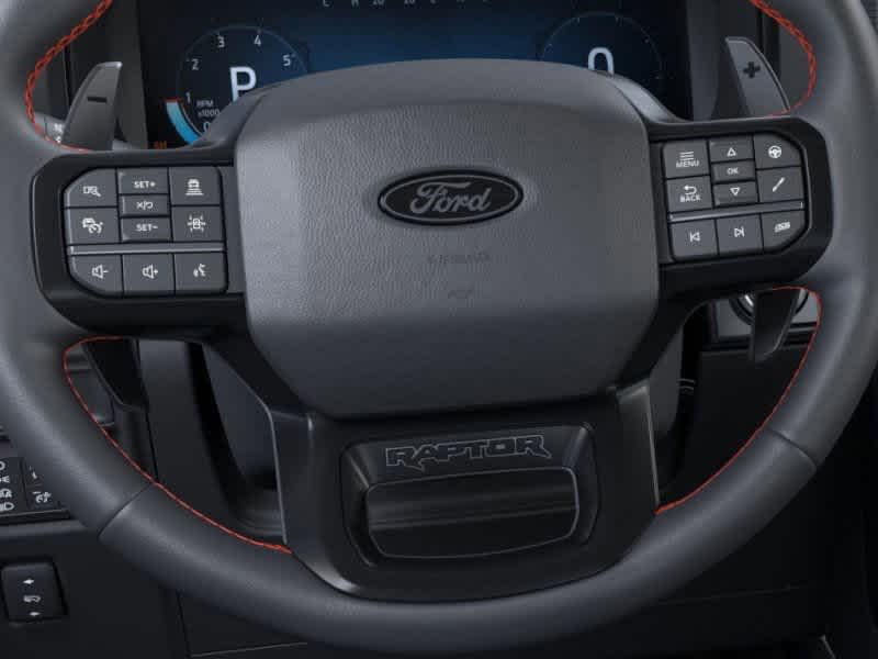 Thumbnail: 2025 Ford F-150 - 12