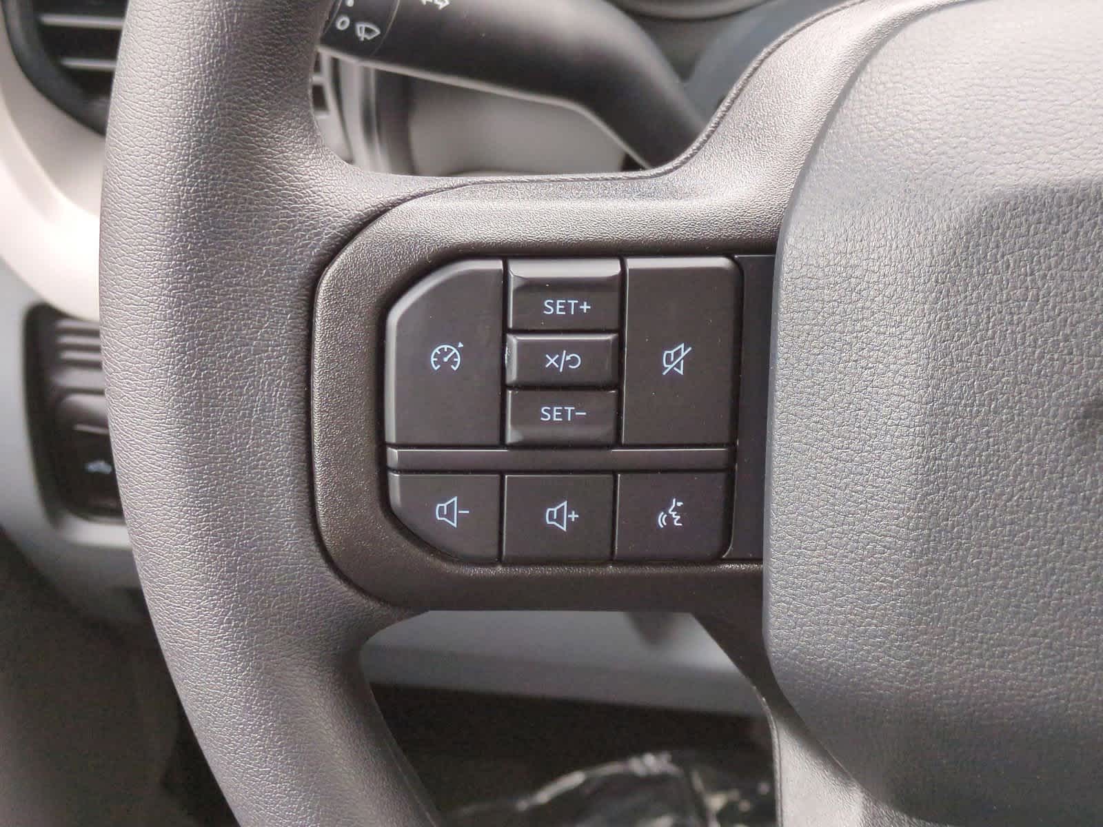 Thumbnail: 2026 Ford Econoline - 23