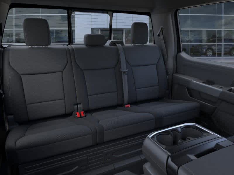 Thumbnail: 2025 Ford F-150 - 11