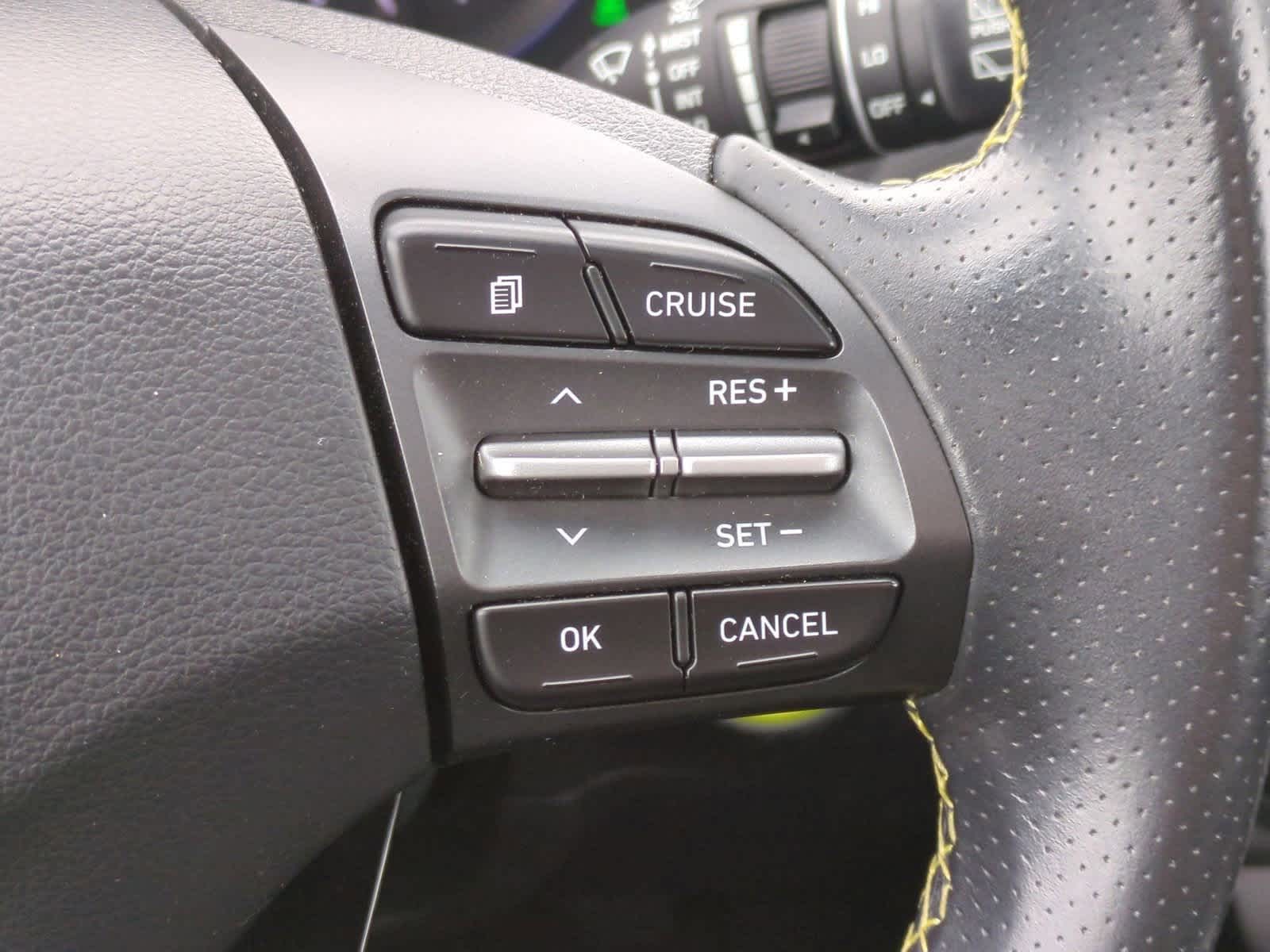 Thumbnail: 2020 Hyundai Kona - 26