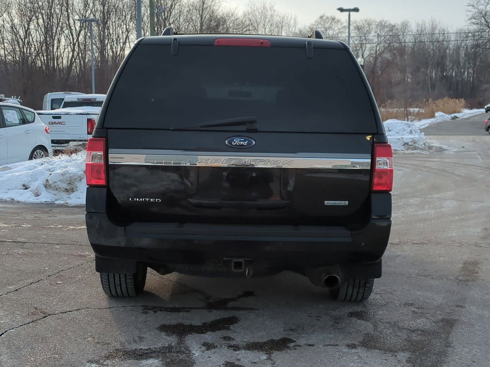 Thumbnail: 2017 Ford Expedition - 7