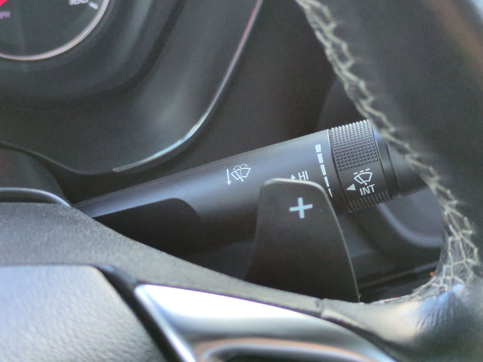 Thumbnail: 2020 Chevrolet Camaro - 27