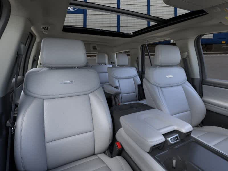 Thumbnail: 2025 Ford Expedition - 10