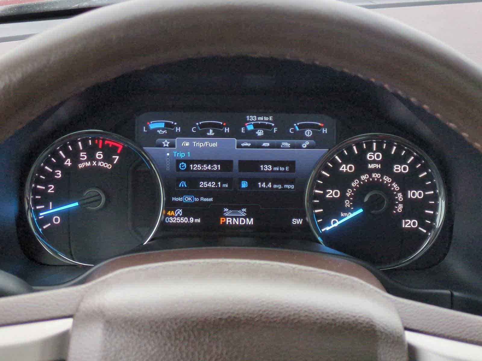 Thumbnail: 2018 Ford F-150 - 34