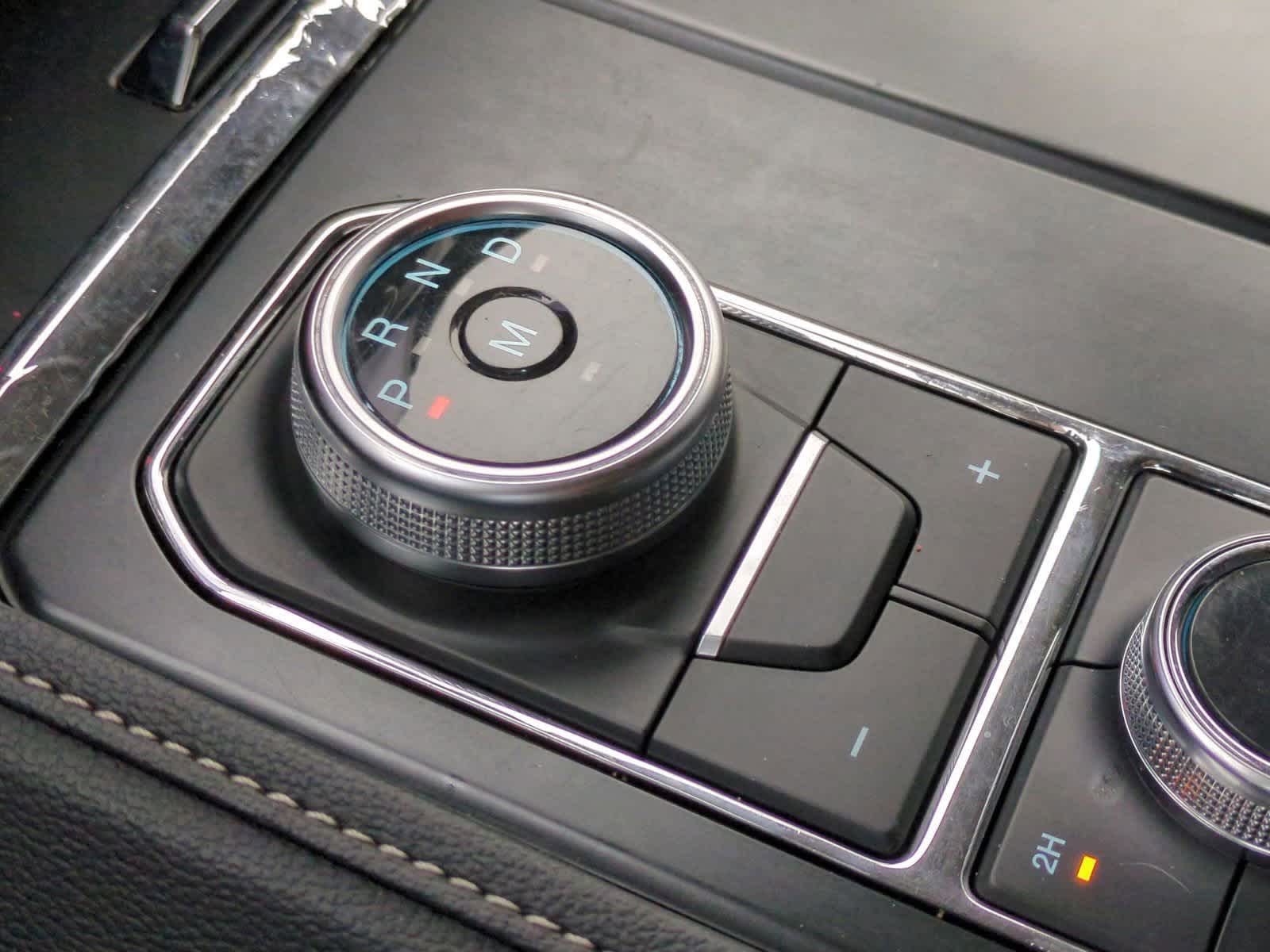 Thumbnail: 2023 Ford Expedition MAX - 32