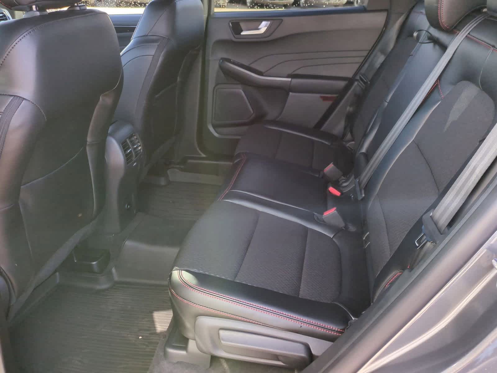 Thumbnail: 2026 Ford Escape - 19