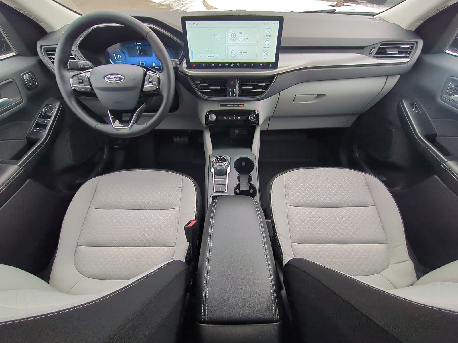 Thumbnail: 2026 Ford Escape - 15