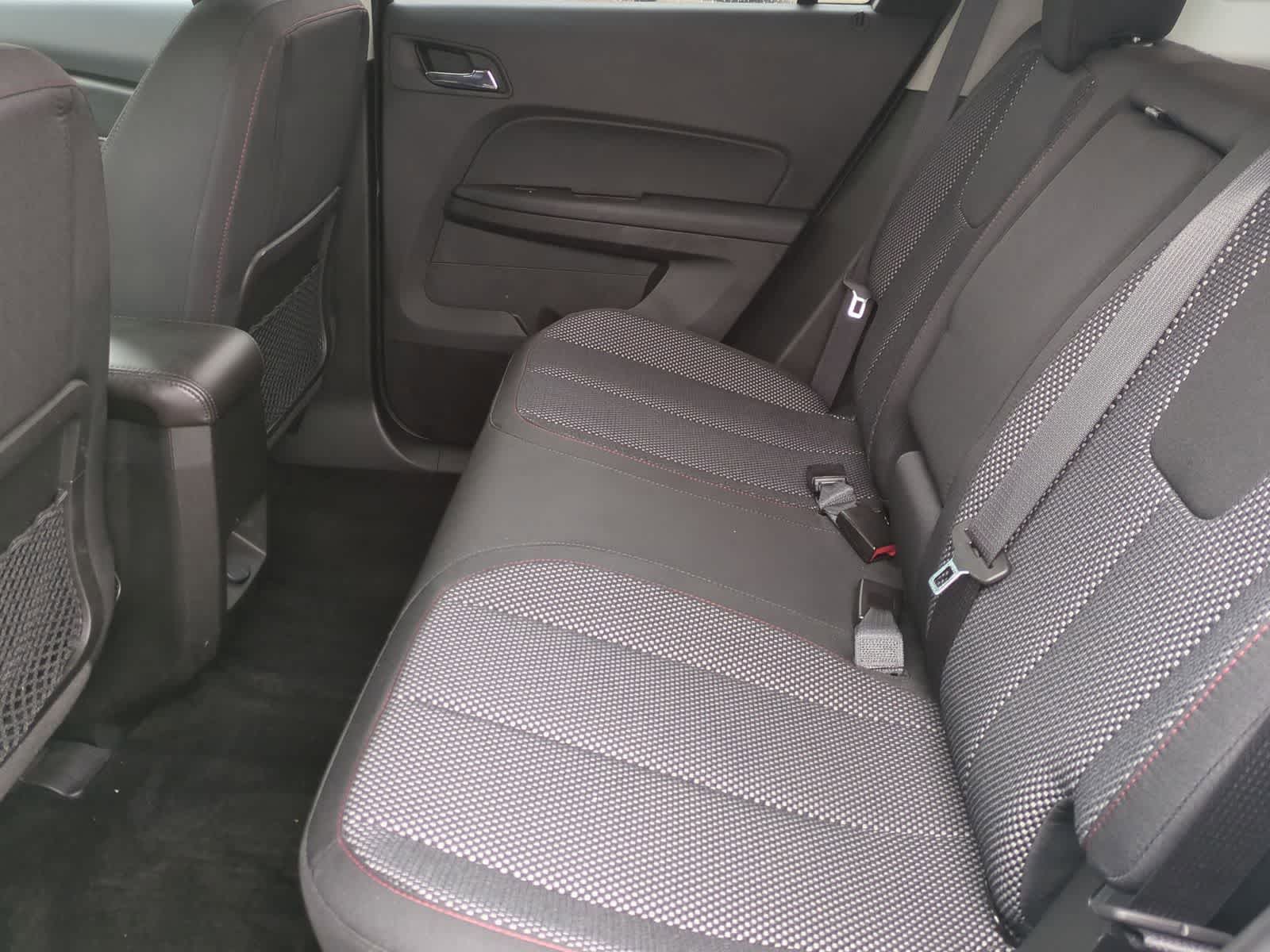 Thumbnail: 2017 GMC Terrain - 18