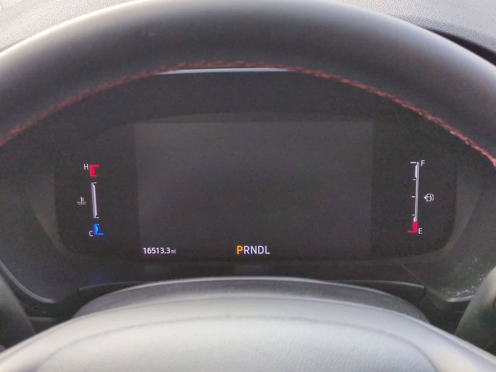 Thumbnail: 2024 Ford Escape - 32