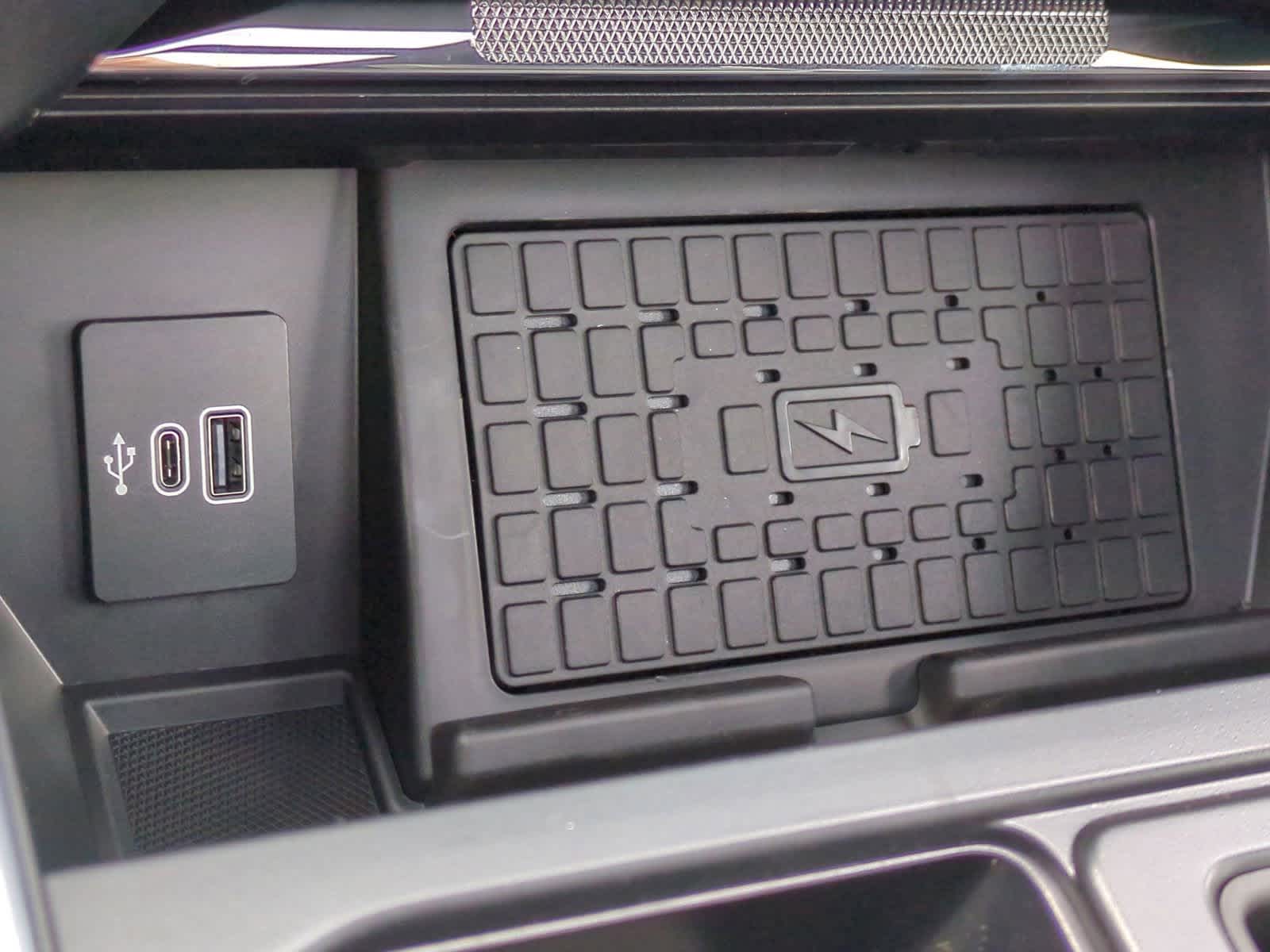 Thumbnail: 2025 Ford F-150 - 32