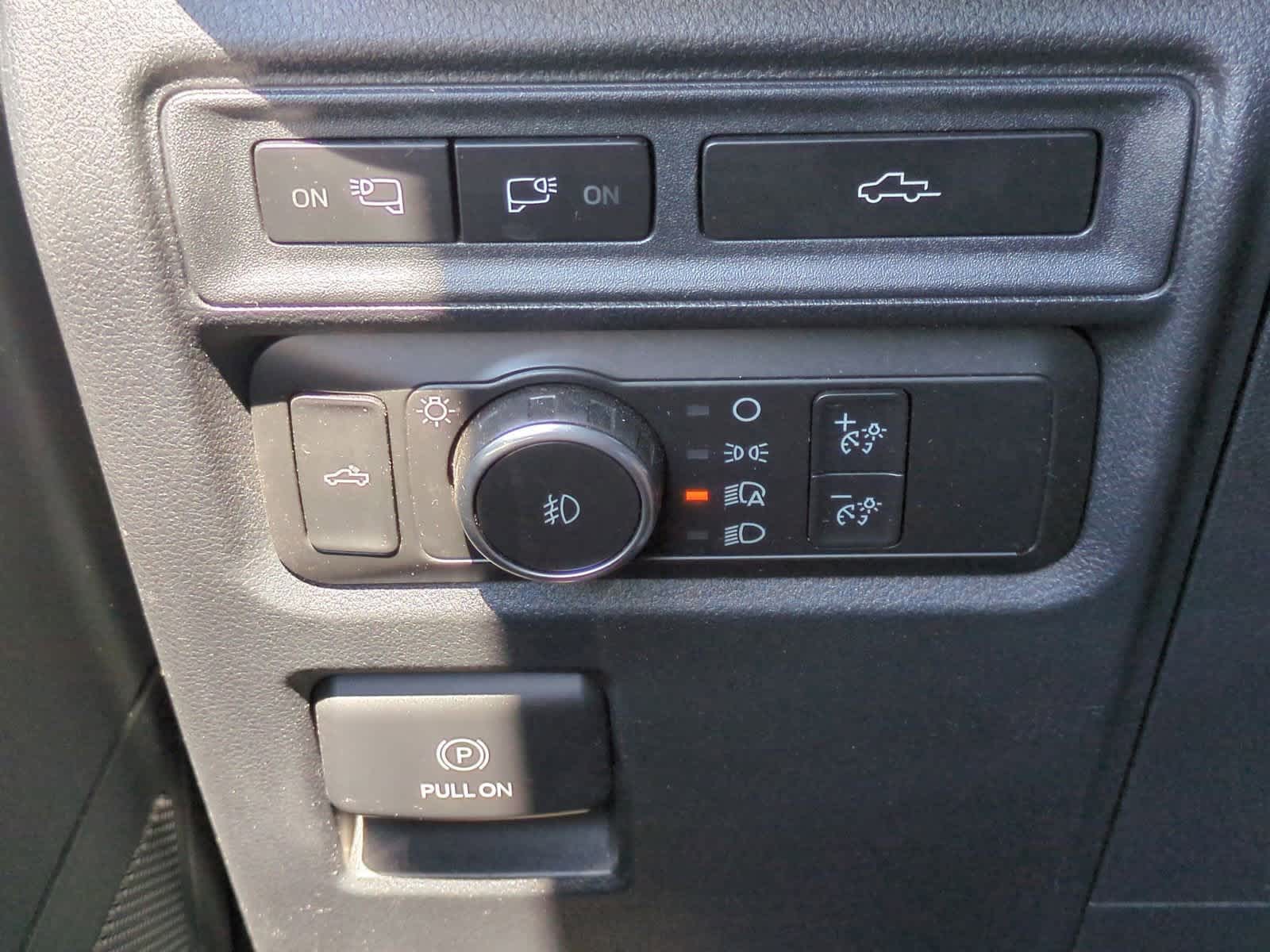 Thumbnail: 2021 Ford F-150 - 29