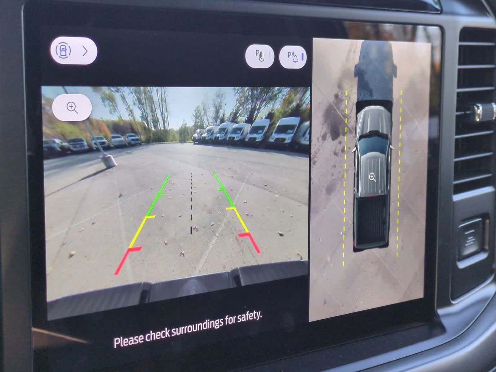 Thumbnail: 2025 Ford F-150 - 28