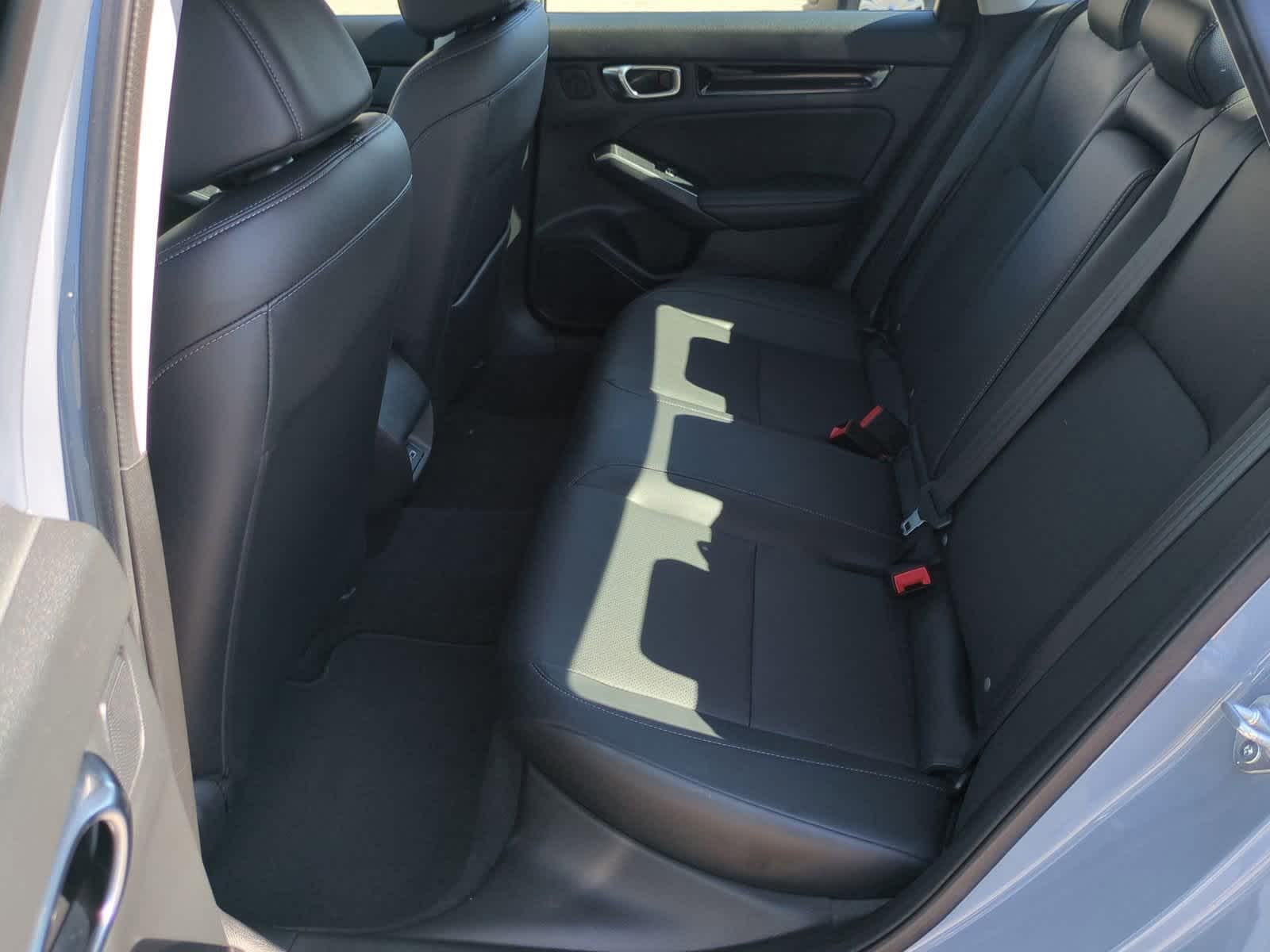 Thumbnail: 2023 Honda Civic - 20