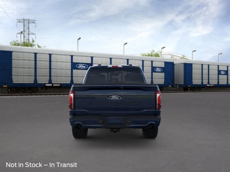 Thumbnail: 2025 Ford F-150 - 5