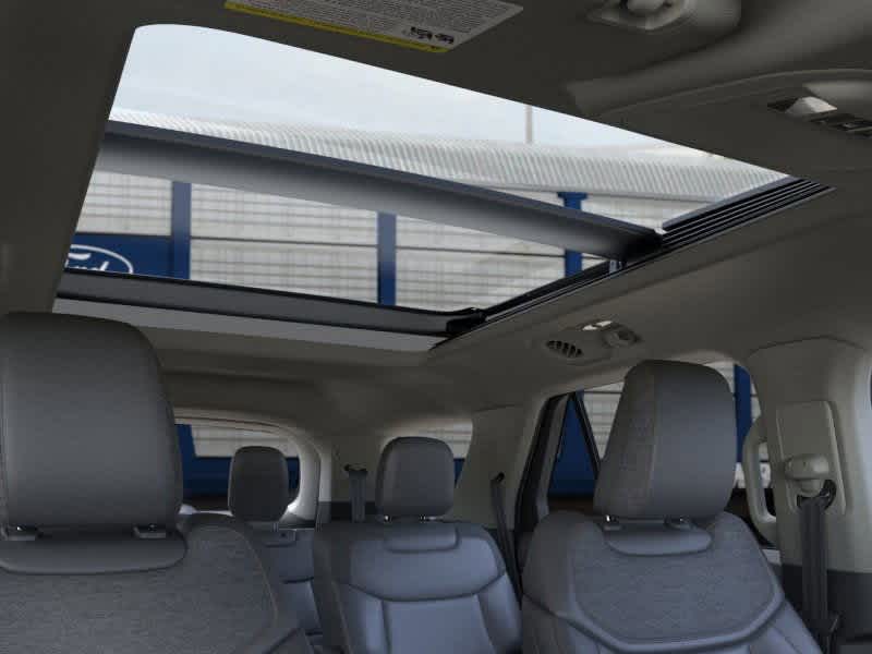 Thumbnail: 2025 Ford Explorer - 22