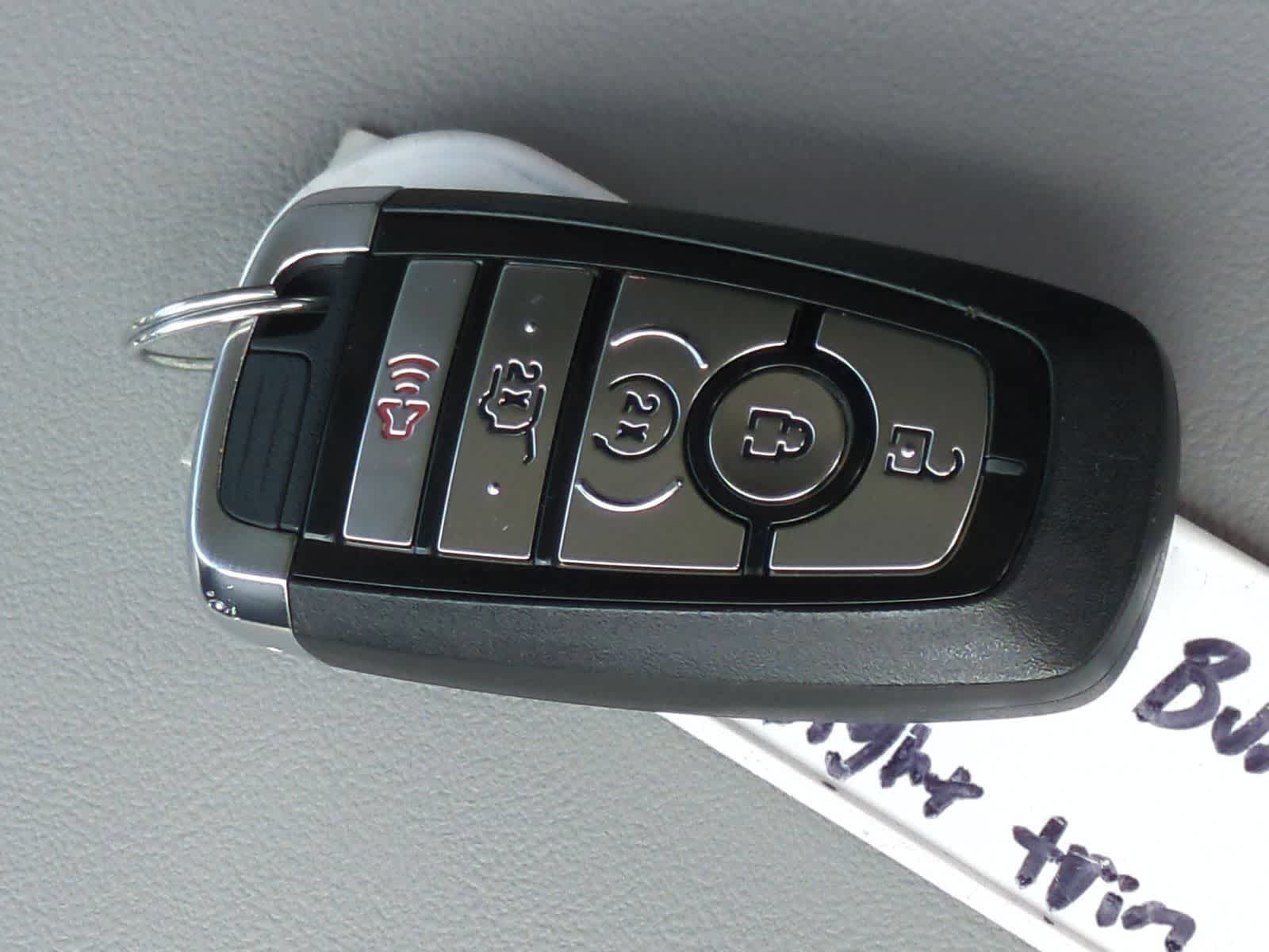 Thumbnail: 2026 Ford Explorer - 35