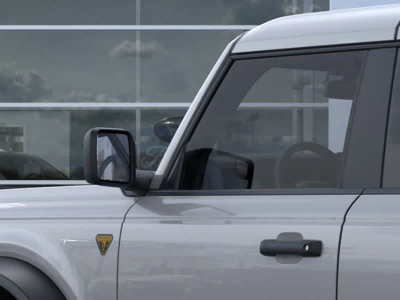 Thumbnail: 2026 Ford Bronco - 22