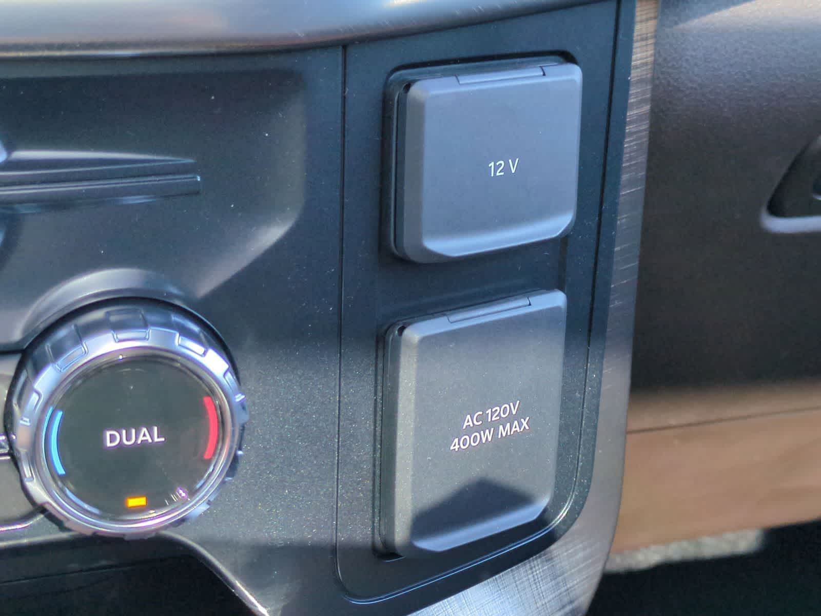 Thumbnail: 2026 Ford F-150 - 33