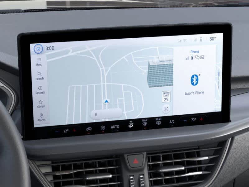 Thumbnail: 2026 Ford Escape - 14