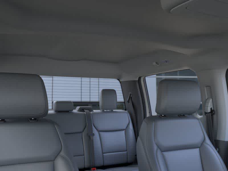 Thumbnail: 2025 Ford F-150 - 22