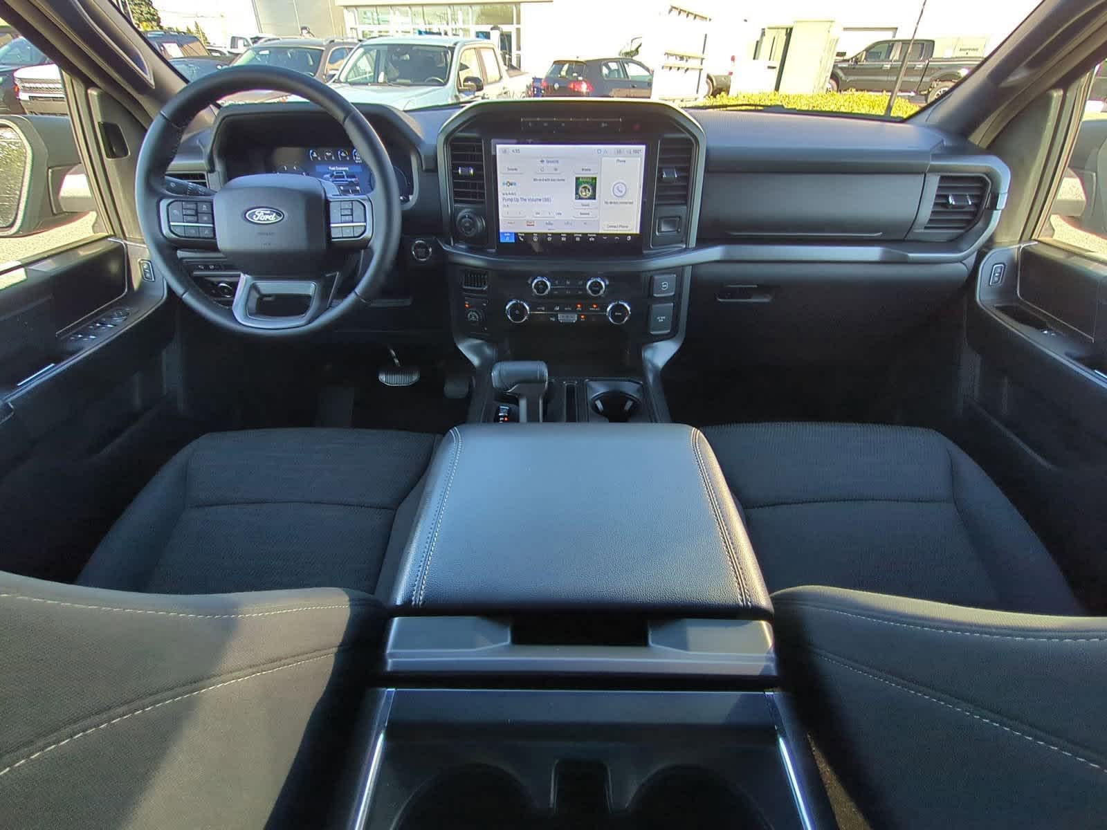 Thumbnail: 2024 Ford F-150 - 15
