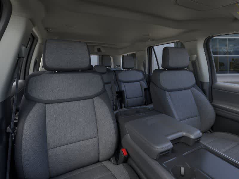 Thumbnail: 2026 Ford Expedition - 10