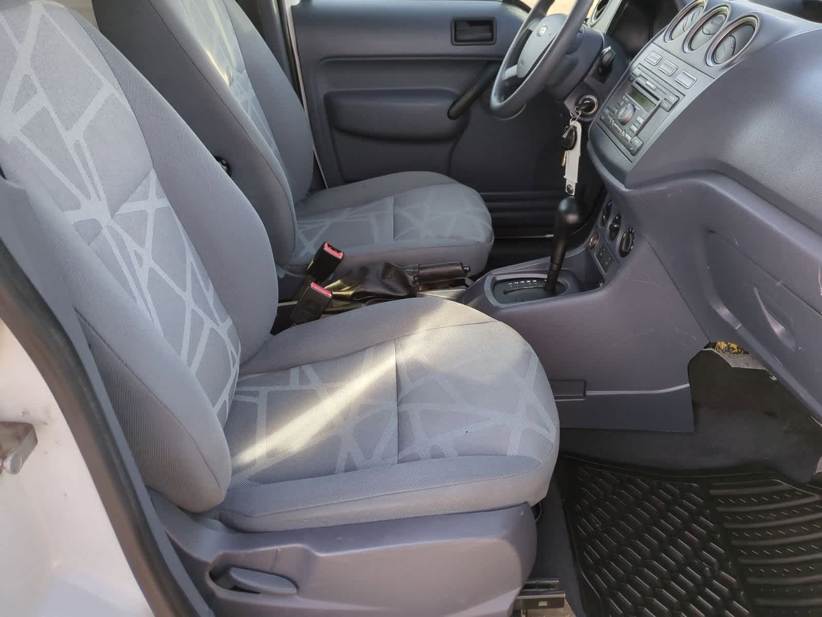 Thumbnail: 2011 Ford Transit Series - 19