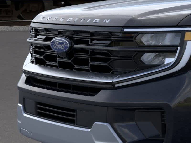 Thumbnail: 2025 Ford Expedition MAX - 17