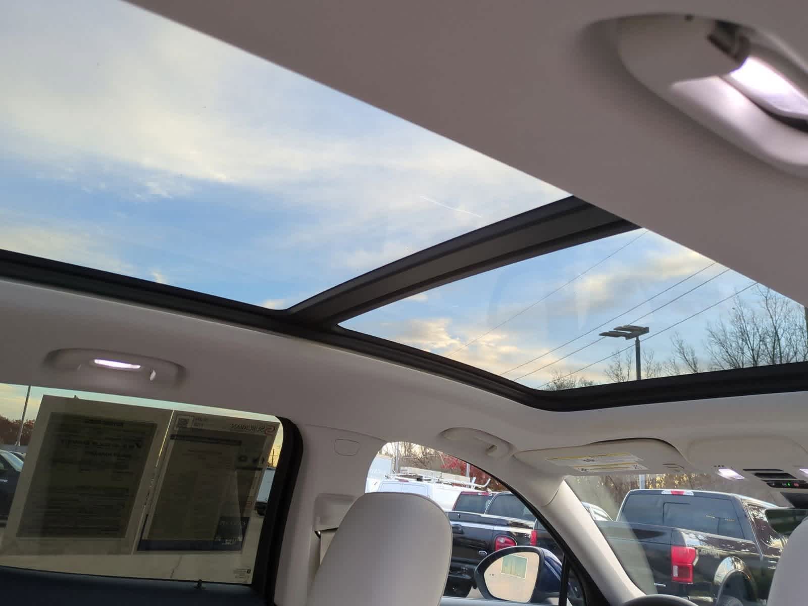 Thumbnail: 2025 Buick Envision - 22