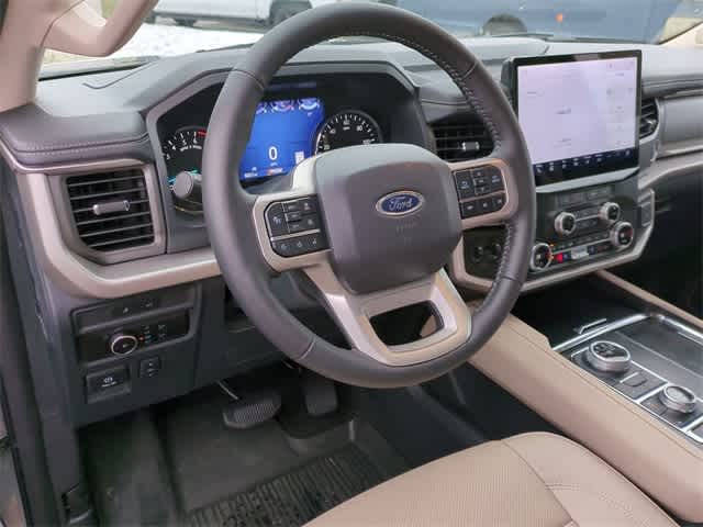 2024 Ford Expedition Max XLT 10