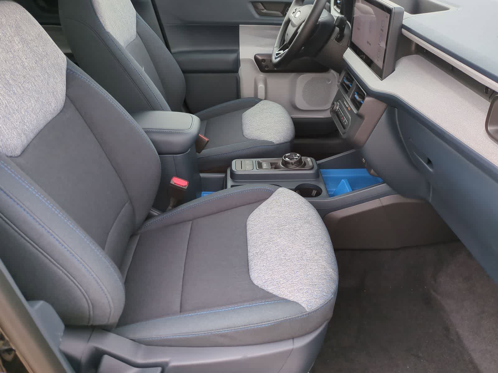 Thumbnail: 2026 Ford Maverick - 21