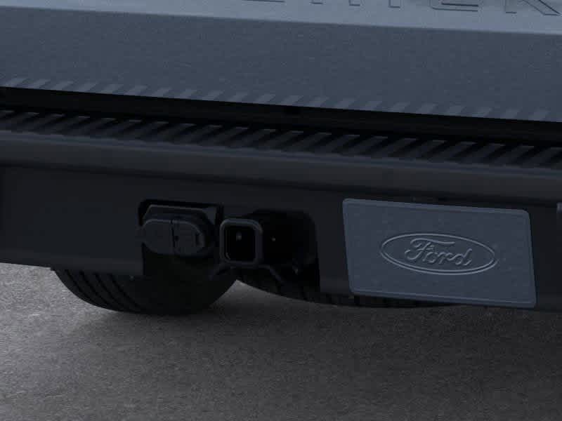 Thumbnail: 2025 Ford Maverick - 22