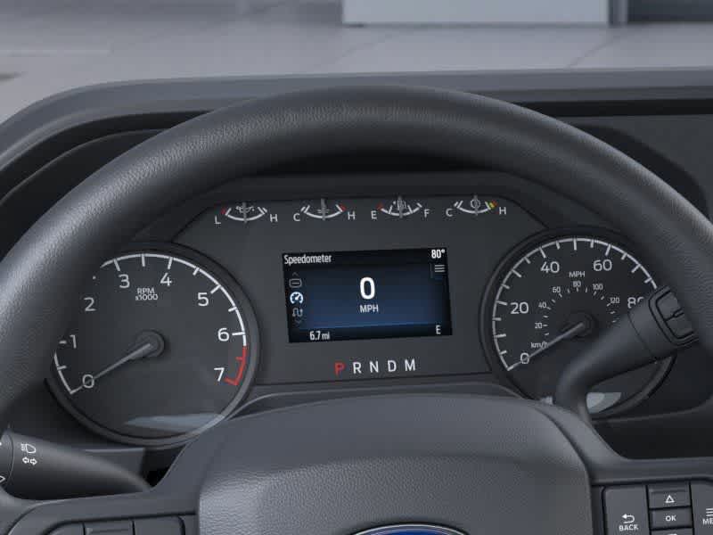 Thumbnail: 2026 Ford Econoline - 13