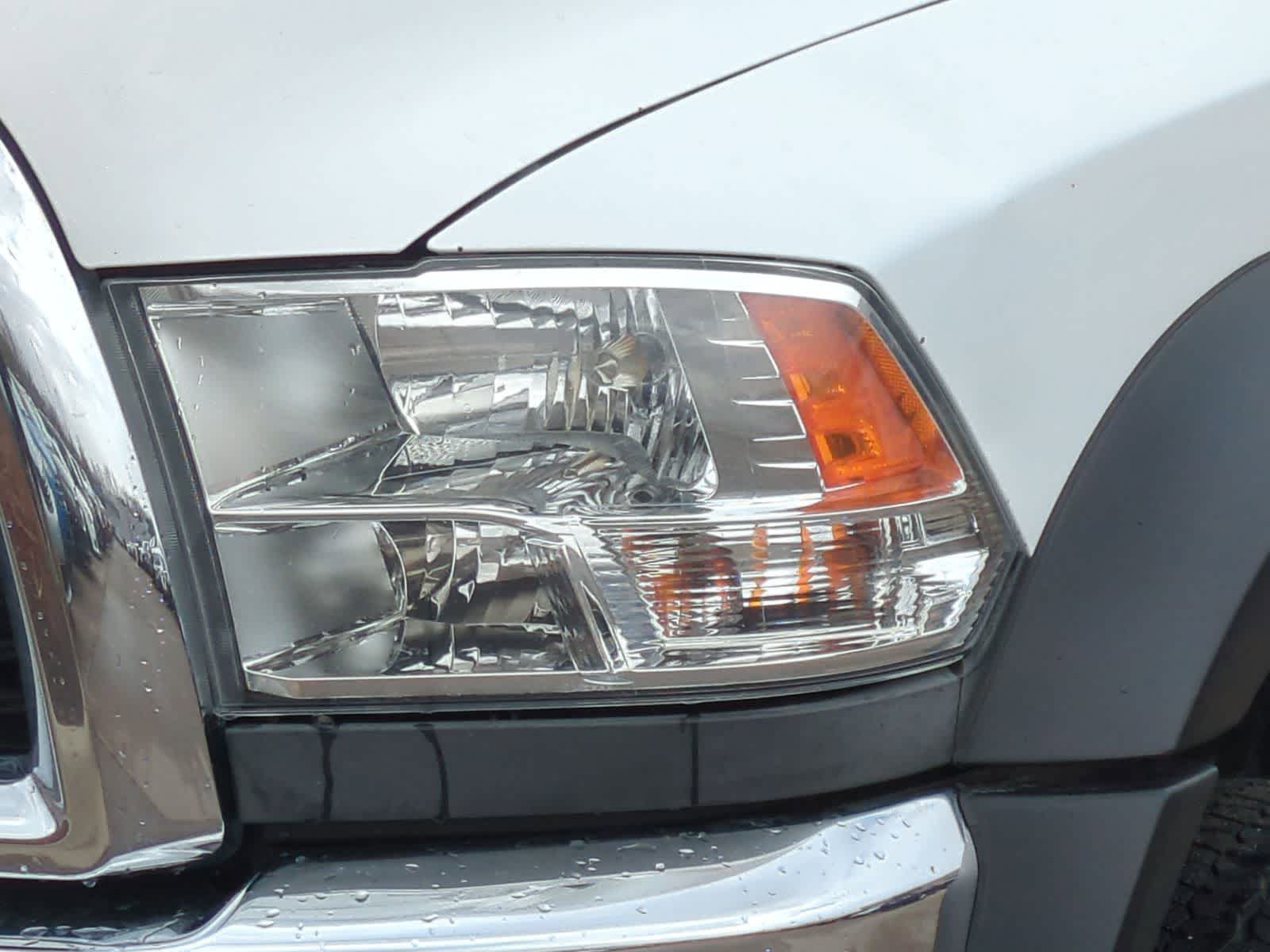 Thumbnail: 2017 RAM 4500 - 11