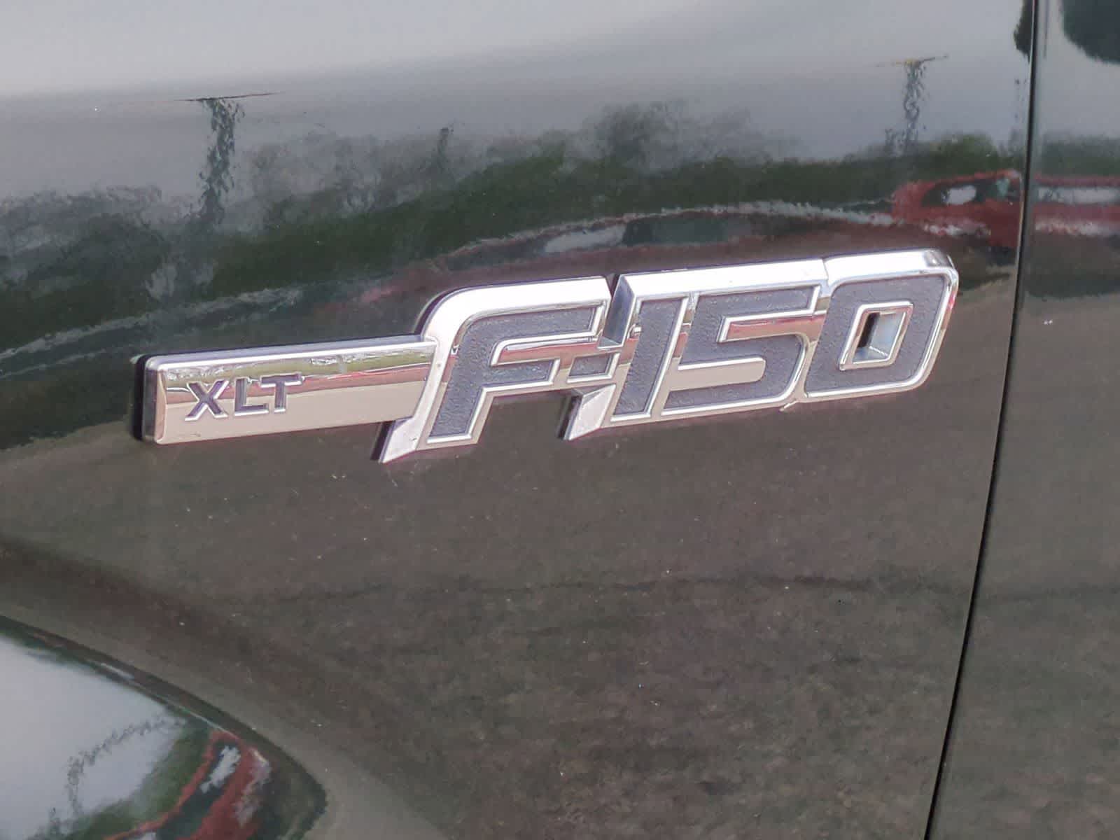 Thumbnail: 2012 Ford F-150 - 13