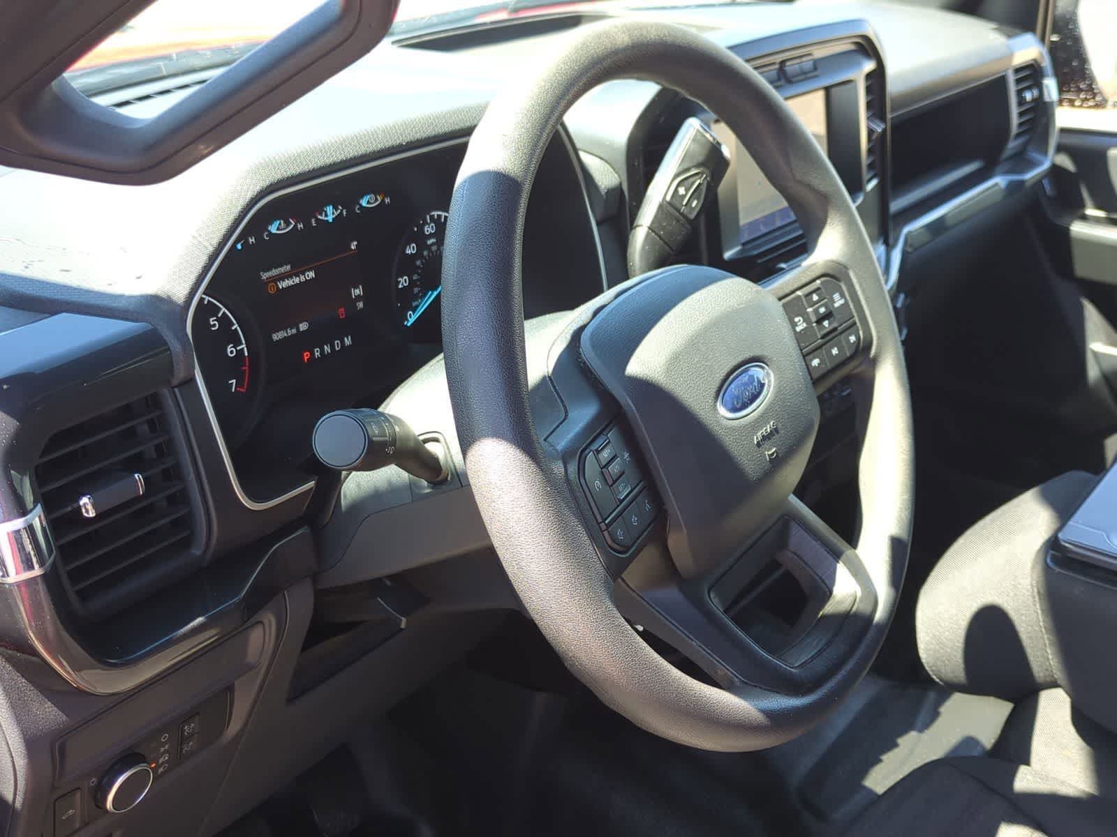 Thumbnail: 2022 Ford F-150 - 10