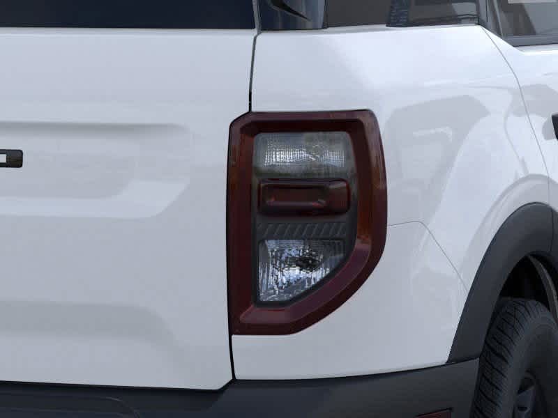 Thumbnail: 2025 Ford Bronco Sport - 21